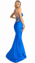 Jessica Angel Prom Dress Style 2609