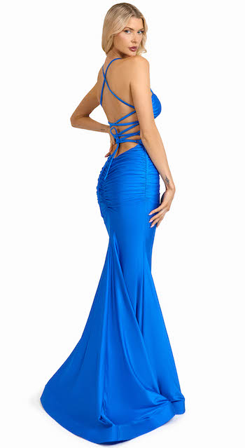 Jessica Angel Prom Dress Style 2609