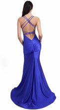 Jessica Angel Prom Dress Style 2612