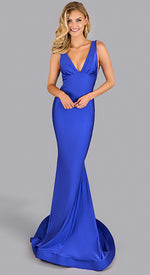 Jessica Angel Prom Dress Style 2623