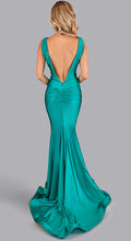 Jessica Angel Prom Dress Style 2641