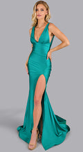 Jessica Angel Prom Dress Style 2641