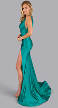 Jessica Angel Prom Dress Style 2641