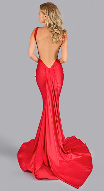 Jessica Angel Prom Dress Style 2642