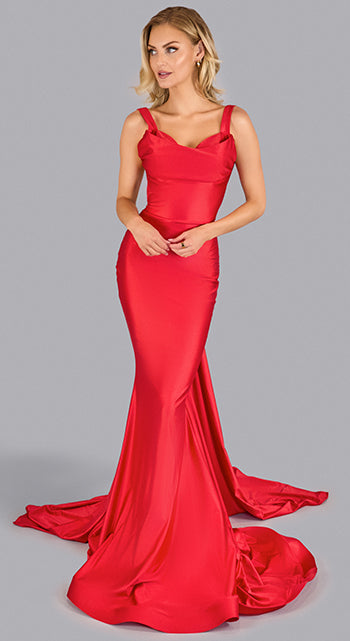 Jessica Angel Prom Dress Style 2642
