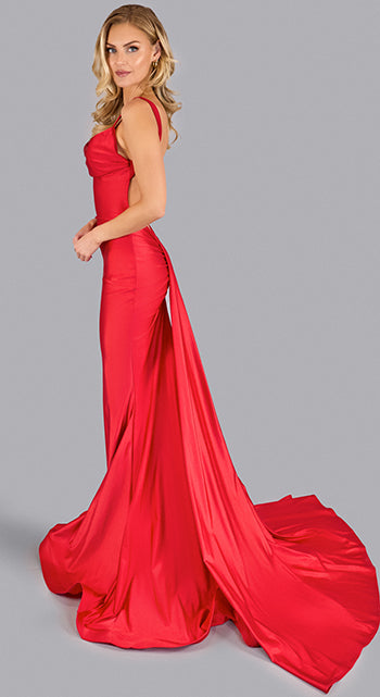 Jessica Angel Prom Dress Style 2642