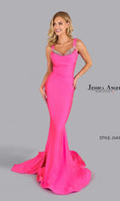 Jessica Angel Prom Dress Style ja2643