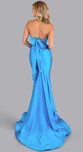 Jessica Angel Prom Dress Style 2645