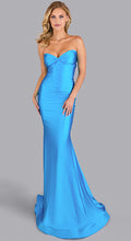 Jessica Angel Prom Dress Style 2645