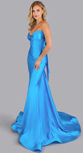Jessica Angel Prom Dress Style 2645