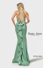 Jessica Angel Prom Dress Style 2652