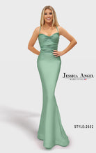 Jessica Angel Prom Dress Style 2652