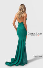 Jessica Angel Prom Dress Style 2664