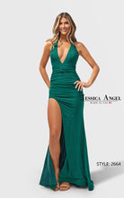 Jessica Angel Prom Dress Style 2664