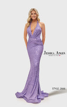 Jessica Angel Prom Dress Style 2666