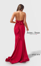 Jessica Angel Prom Dress Style 2678