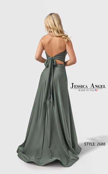 Jessica Angel Prom Dress Style 2688