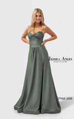 Jessica Angel Prom Dress Style 2688