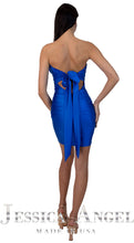 Jessica Angel Homecoming Style JA2696