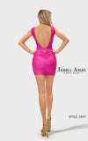 Jessica Angel Homecoming Style JA2697
