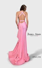Jessica Angel Prom Dress Style 2709