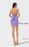 Jessica Angel Homecoming Style JA2715