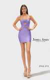 Jessica Angel Homecoming Style JA2715