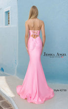 Jessica Angel Prom Dress Style 2730
