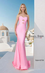 Jessica Angel Prom Dress Style 2730