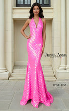 Jessica Angel Prom Dress Style 2755