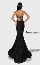 Jessica Angel Prom Dress Style 2765