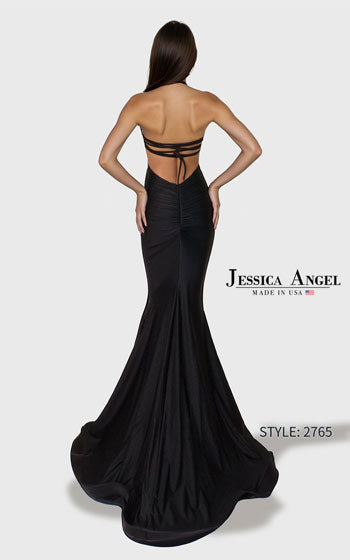 Jessica Angel Prom Dress Style 2765