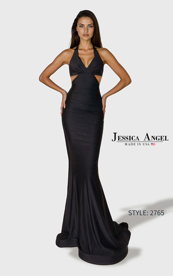 Jessica Angel Prom Dress Style 2765
