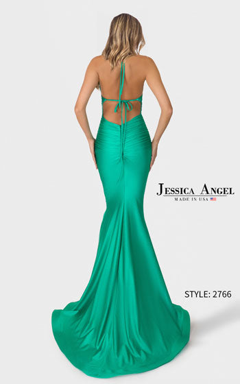 Jessica Angel Prom Dress Style 2766