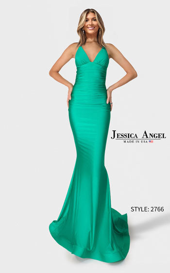 Jessica Angel Prom Dress Style 2766