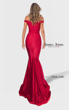Jessica Angel Prom Dress Style 2768