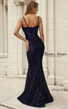Jessica Angel Prom Dress Style 2771