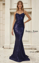 Jessica Angel Prom Dress Style 2771