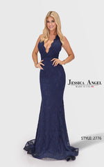 Jessica Angel Prom Dress Style 2776