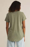 Asher V-Neck Tee
