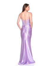 Dave & Johnny Prom Dress Style 12673