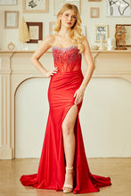 Amelia Couture Prom Dress Style 3107