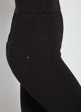 Ponte Toothpick Legging leggings Lysse