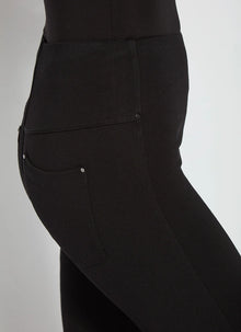 Lysse Ponte Toothpick Legging