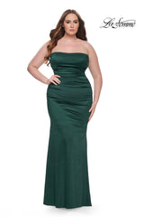 La Femme Prom Dress 32194