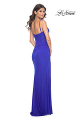 La Femme Prom Dress 32239