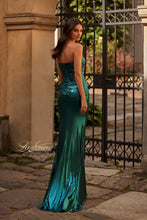 La Femme Prom Dress Style 32518