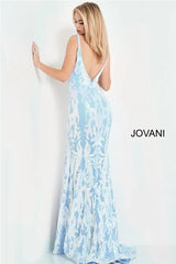 Jovani Prom Dress Style 3263