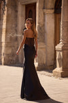 La Femme Prom Dress Style 32649