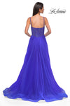 La Femme Prom Dress Style 32668